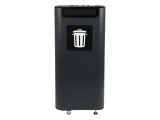 Кошче за разделно събиране Modular Bin Connect черен