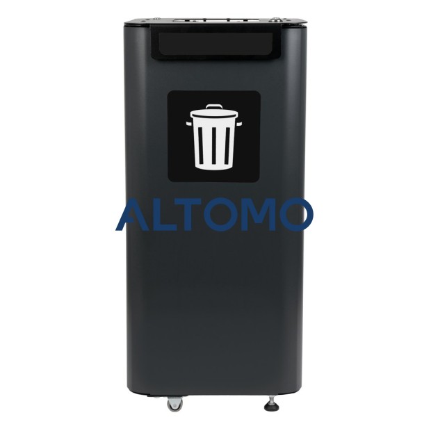 Кошче за разделно събиране Modular Bin Connect Кошче за разделно събиране Modular Bin Connect