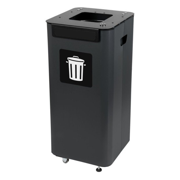 Кошче за разделно събиране Modular Bin Connect Кошче за разделно събиране Modular Bin Connect