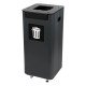 Кошче за разделно събиране Modular Bin Connect Кошче за разделно събиране Modular Bin Connect
