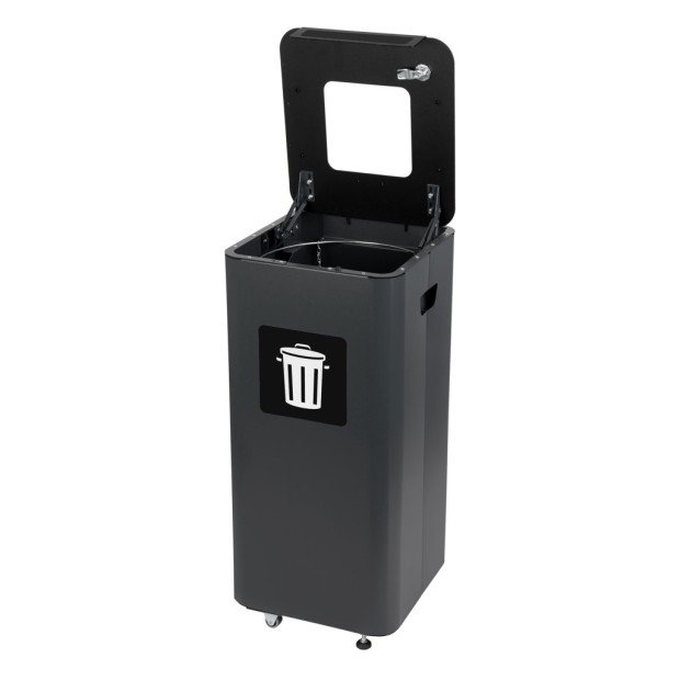 Кошче за разделно събиране Modular Bin Connect Кошче за разделно събиране Modular Bin Connect