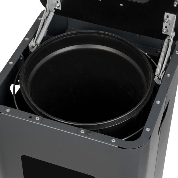 Кошче за разделно събиране Modular Bin Connect Кошче за разделно събиране Modular Bin Connect