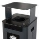 Кошче за разделно събиране Modular Bin Connect Кошче за разделно събиране Modular Bin Connect
