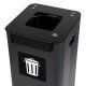 Кошче за разделно събиране Modular Bin Connect Кошче за разделно събиране Modular Bin Connect