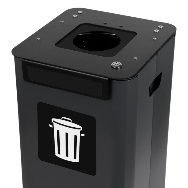 Кошче за разделно събиране Modular Bin Connect Кошче за разделно събиране Modular Bin Connect