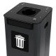 Кошче за разделно събиране Modular Bin Connect Кошче за разделно събиране Modular Bin Connect
