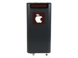 Кошче за разделно събиране Modular Bin Connect кафяв