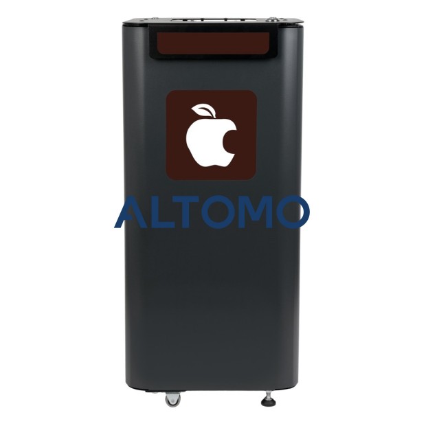 Кошче за разделно събиране Modular Bin Connect