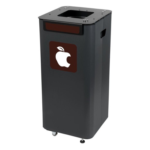 Кошче за разделно събиране Modular Bin Connect