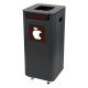 Кошче за разделно събиране Modular Bin Connect