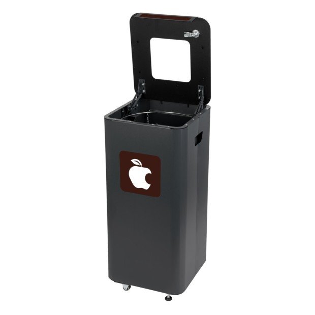 Кошче за разделно събиране Modular Bin Connect