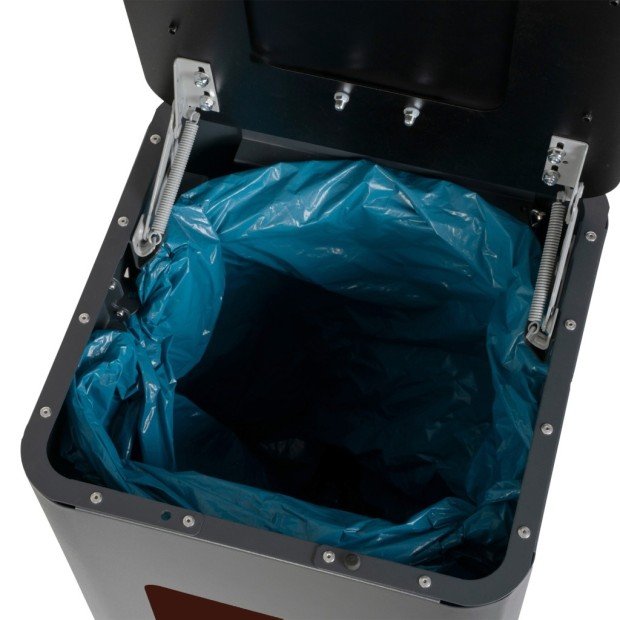 Кошче за разделно събиране Modular Bin Connect
