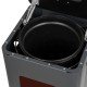 Кошче за разделно събиране Modular Bin Connect