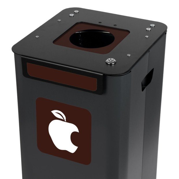 Кошче за разделно събиране Modular Bin Connect