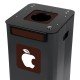 Кошче за разделно събиране Modular Bin Connect