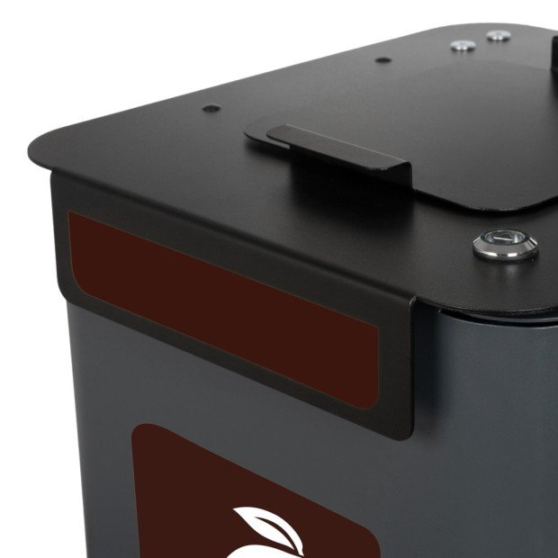Кошче за разделно събиране Modular Bin Connect