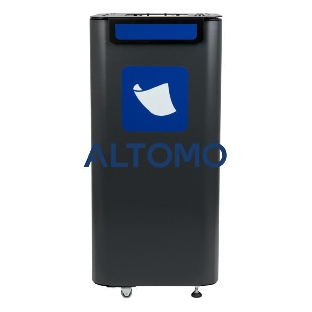 Кошче за разделно събиране Modular Bin Connect