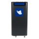 Кошче за разделно събиране Modular Bin Connect