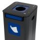 Кошче за разделно събиране Modular Bin Connect