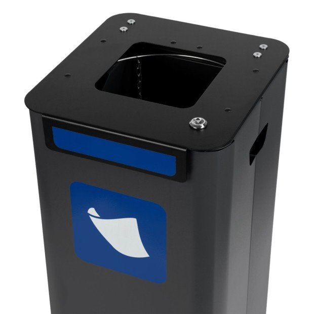 Кошче за разделно събиране Modular Bin Connect
