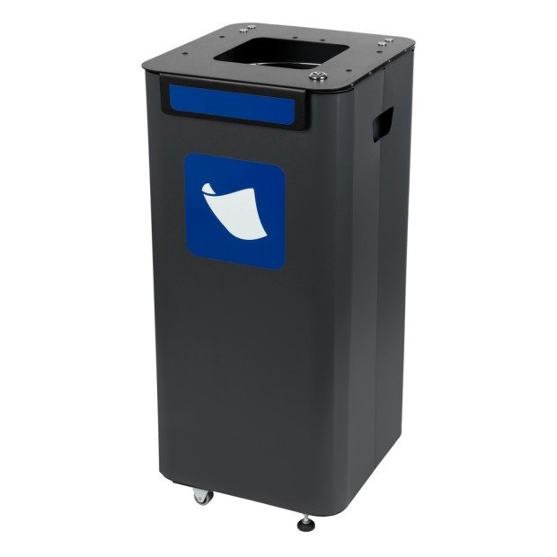 Кошче за разделно събиране Modular Bin Connect