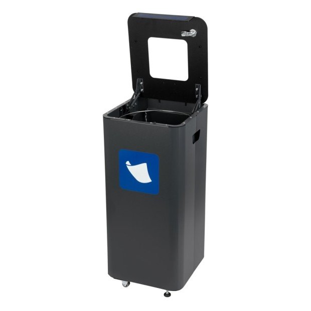 Кошче за разделно събиране Modular Bin Connect