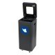 Кошче за разделно събиране Modular Bin Connect