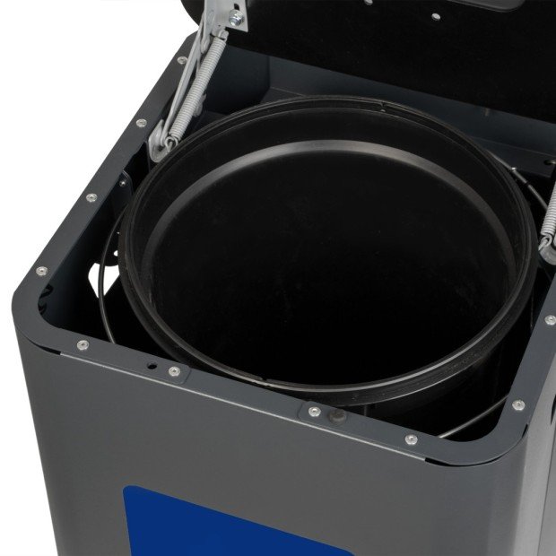 Кошче за разделно събиране Modular Bin Connect