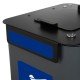 Кошче за разделно събиране Modular Bin Connect