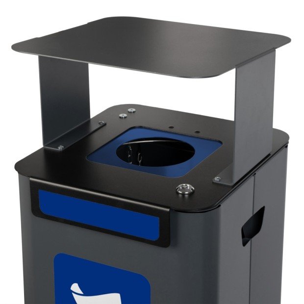 Кошче за разделно събиране Modular Bin Connect