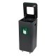 Кошче за разделно събиране Modular Bin Connect Кошче за разделно събиране Modular Bin Connect