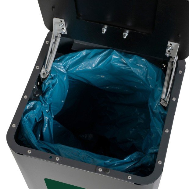 Кошче за разделно събиране Modular Bin Connect Кошче за разделно събиране Modular Bin Connect