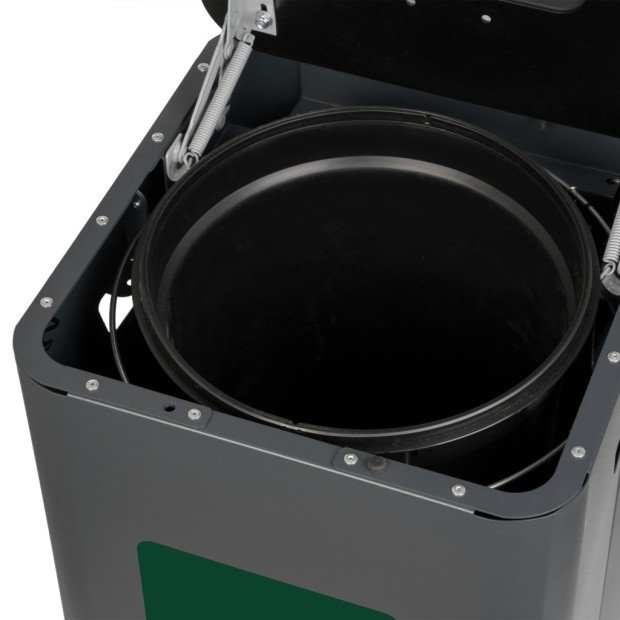 Кошче за разделно събиране Modular Bin Connect Кошче за разделно събиране Modular Bin Connect