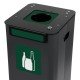 Кошче за разделно събиране Modular Bin Connect Кошче за разделно събиране Modular Bin Connect