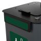 Кошче за разделно събиране Modular Bin Connect Кошче за разделно събиране Modular Bin Connect