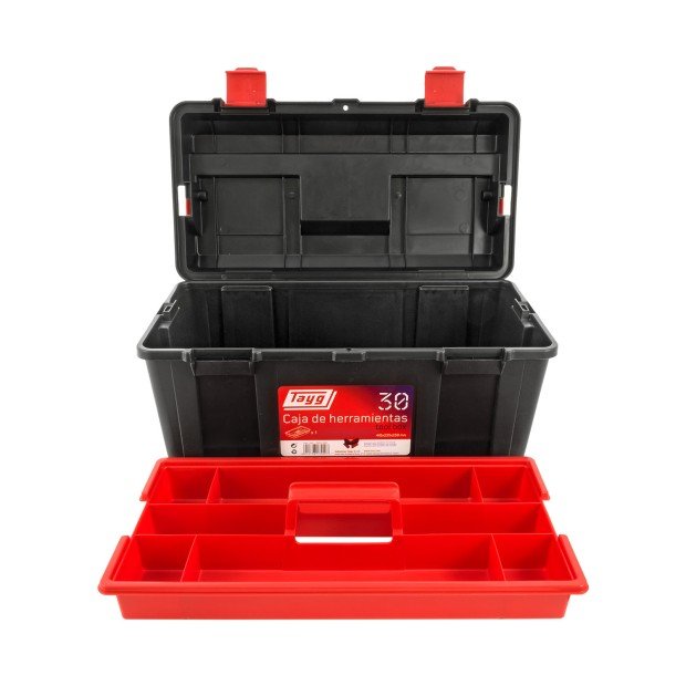 SKU: - Куфар за инструменти TAYG 30 / Куфар за инструменти Tayg 30 от  категория Куфари и колани за инструменти от Altomo.bg