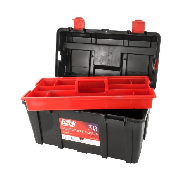 SKU: - Куфар за инструменти TAYG 30 / Куфар за инструменти Tayg 30 от  категория Куфари и колани за инструменти от Altomo.bg