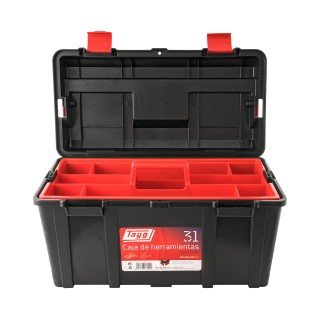 Куфар за инструменти TAYG 31