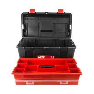 Куфар за инструменти TAYG 33