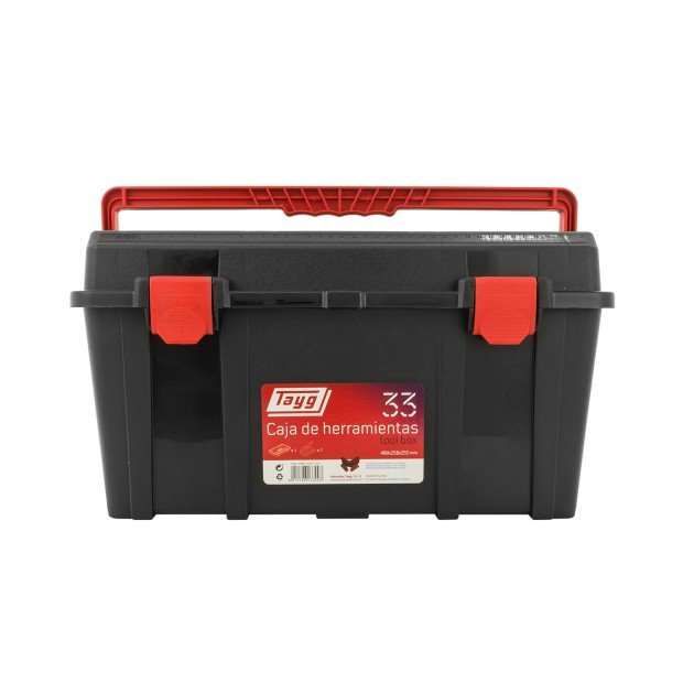 SKU: - Куфар за инструменти TAYG 33 / Куфар за инструменти TAYG 33 от  категория Куфари и колани за инструменти от Altomo.bg