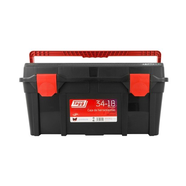 SKU: - Куфар за инструменти TAYG 34 - 1B / Куфар за инструменти TAYG 34 - 1B от  категория Куфари и колани за инструменти от Altomo.bg