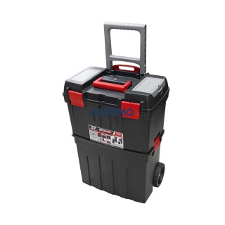 Куфар за инструменти на колела TAYG 57