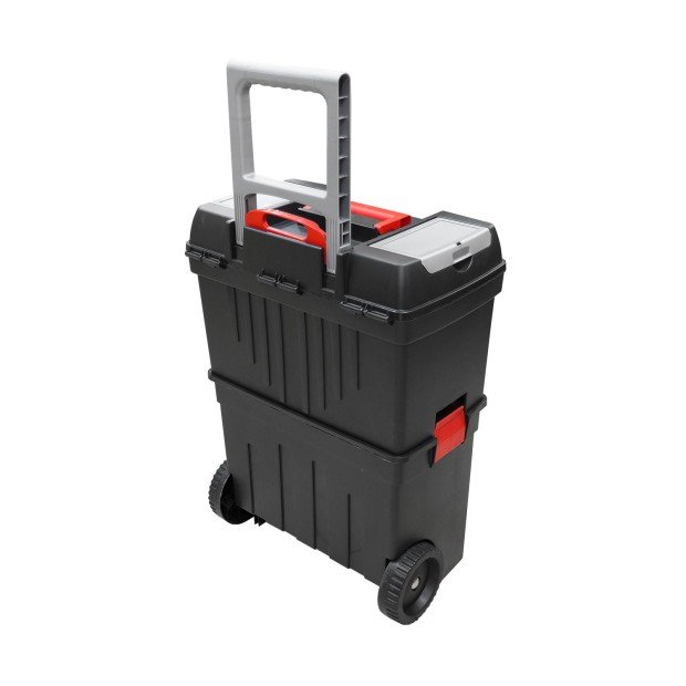 SKU: - Куфар за инструменти на колела TAYG 57 / Куфар за инструменти на колела TAYG 57 от  категория Куфари и колани за инструменти от Altomo.bg