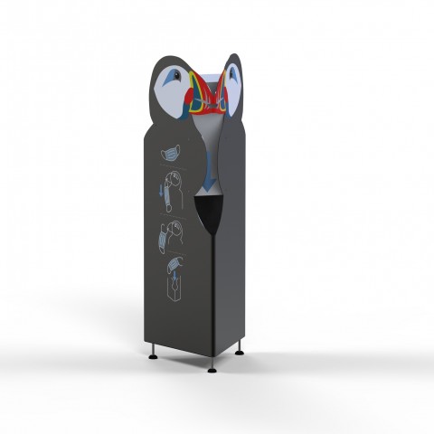 Maskonur - Maskonur - Хигиенно оборудване Maskonur в категория Хигиенно оборудване