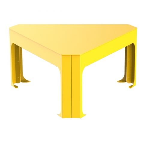 Капак за URBAN кош - Urban Bin Cover - Аксесоари Alda Капак за URBAN кош в категория Аксесоари Alda