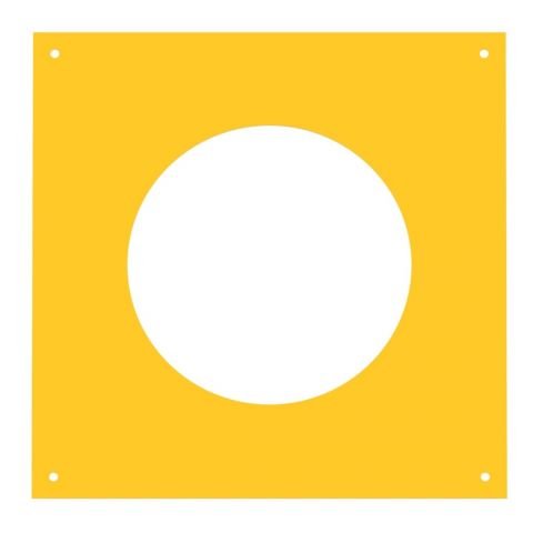 Вложка за кош MODULAR - Insert for MODULAR bin - Аксесоари Alda Вложка за кош MODULAR в категория Аксесоари Alda