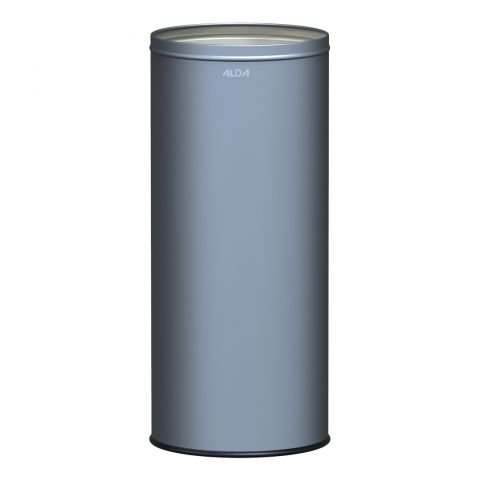 ROOM BASKET Кош за отпадъци 45л. - Сив - 45-litre Bin - Офис кошчета ROOM BASKET Кош за отпадъци 45л. - Сив в категория Офис кошчета