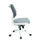 Работен офис стол SMART LUX - сив SIL - 66349 - Работни столове Работен офис стол SMART LUX - сив SIL в категория Работни столове