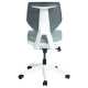 Работен офис стол SMART LUX - сив SIL - 66349 - Работни столове Работен офис стол SMART LUX - сив SIL в категория Работни столове