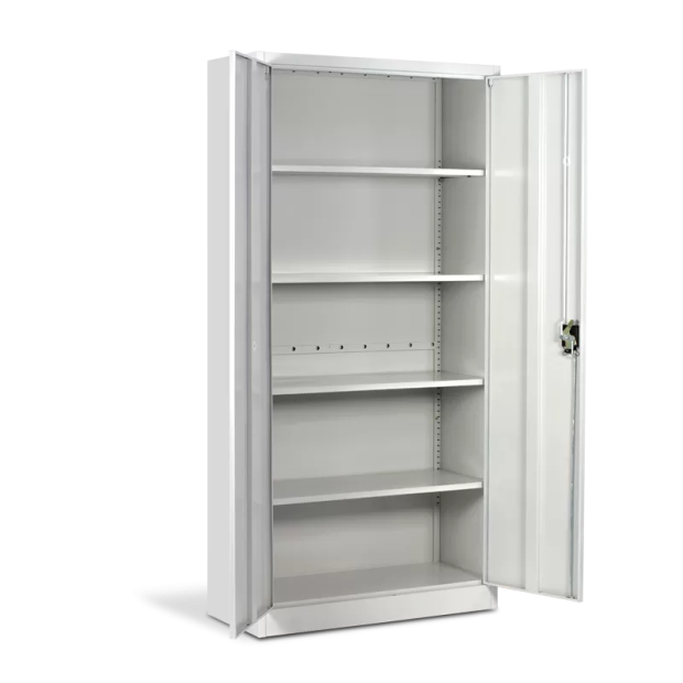 Метален шкаф Carmen CR-1235 L - 66442 - Метални шкафове за документи Метален шкаф Carmen CR-1235 L в категория Метални шкафове за документи